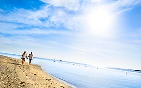 Sunrise Marina Resort Port Ghalib